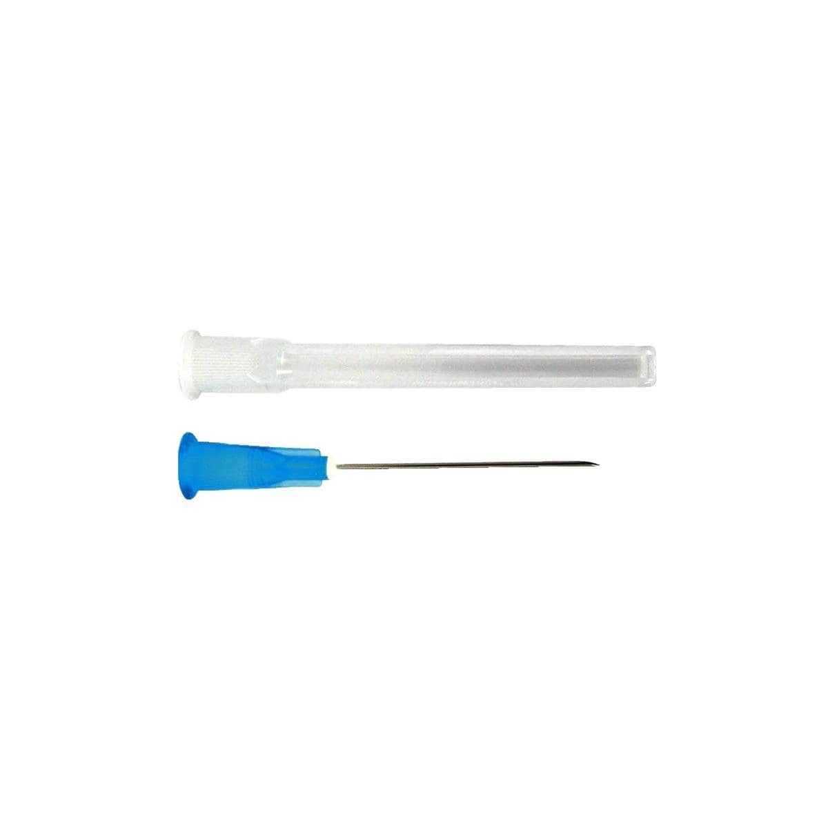 BD Microlance 3 Needle Sterile 23G -1" 100pk