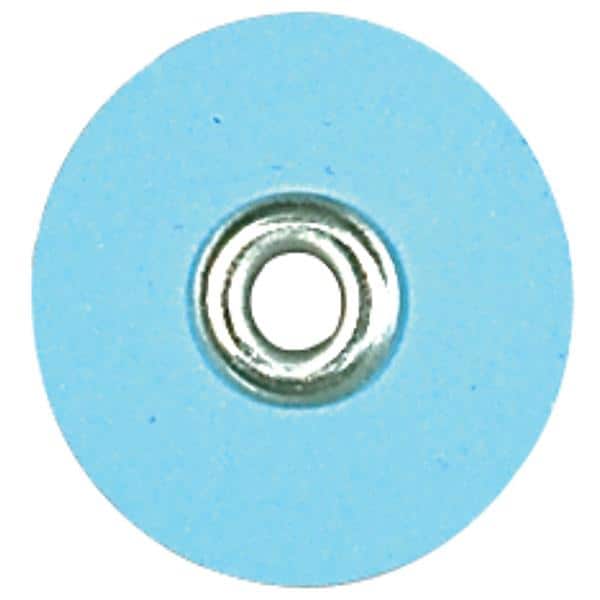 Sof-Lex Disc Fine L-Blue 1/2" 1982SF 85pk