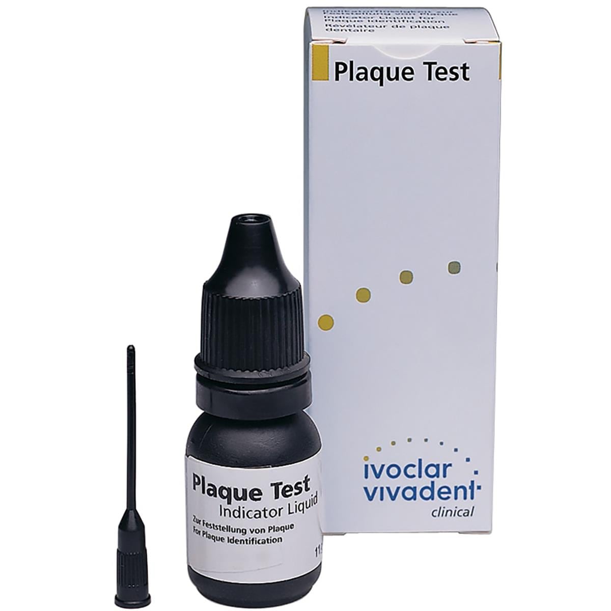 Disclosing Solution Plaque Test 10ml