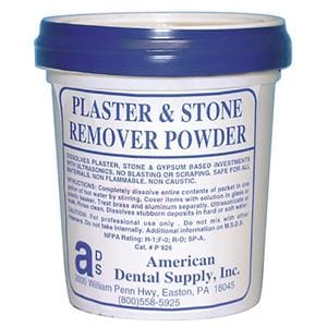 Plaster & Stone Remover 1lb