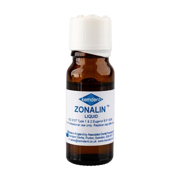 Zonalin Base Liner Liquid 10ml