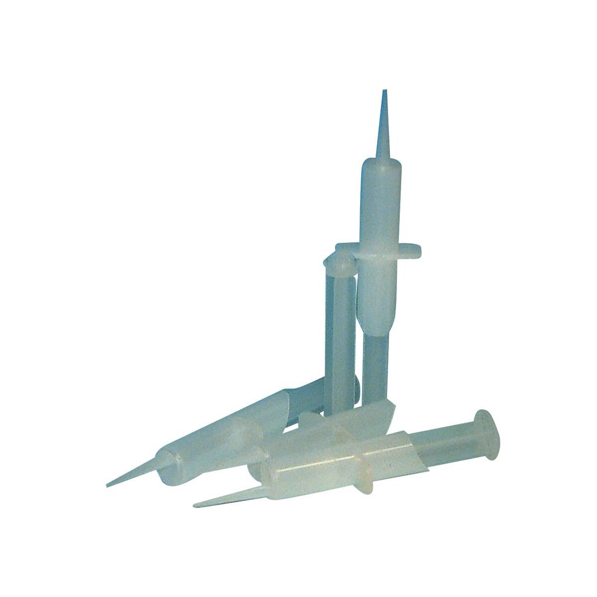 HS Impression Syringe Disposable 50pk