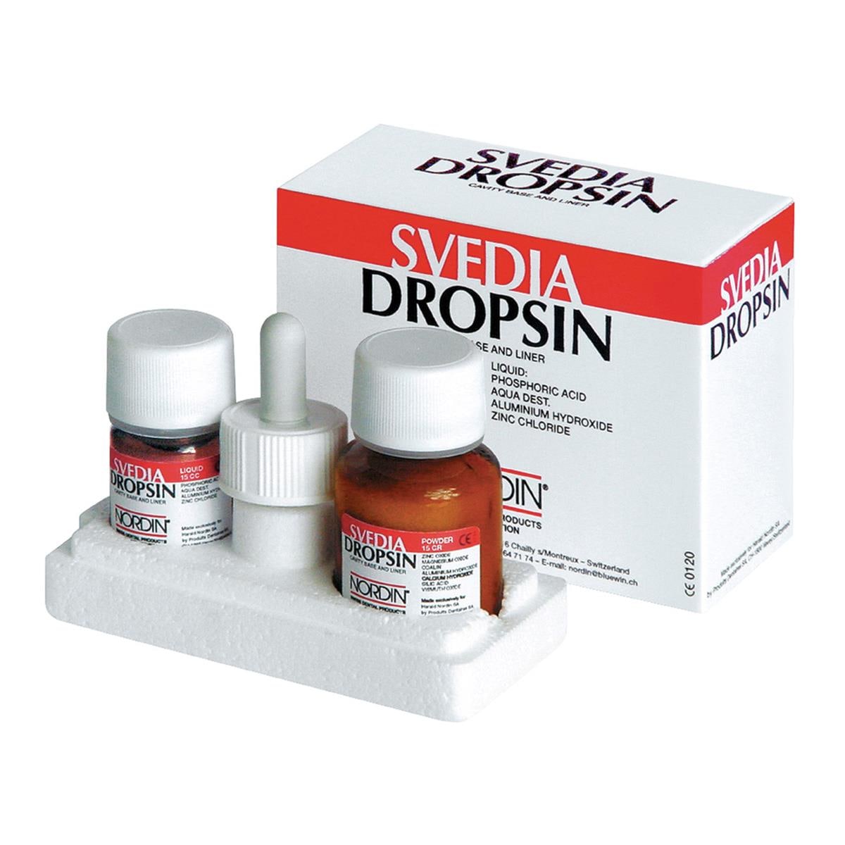 Dropsin Kit