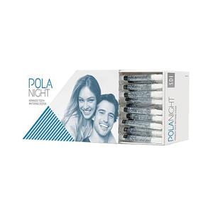 Pola Night Bulk Kit 16% Syringe 1.3g 50pk