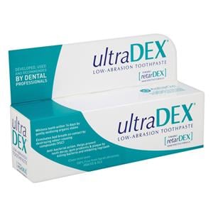 UltraDEX Toothpaste + Fluoride 75ml