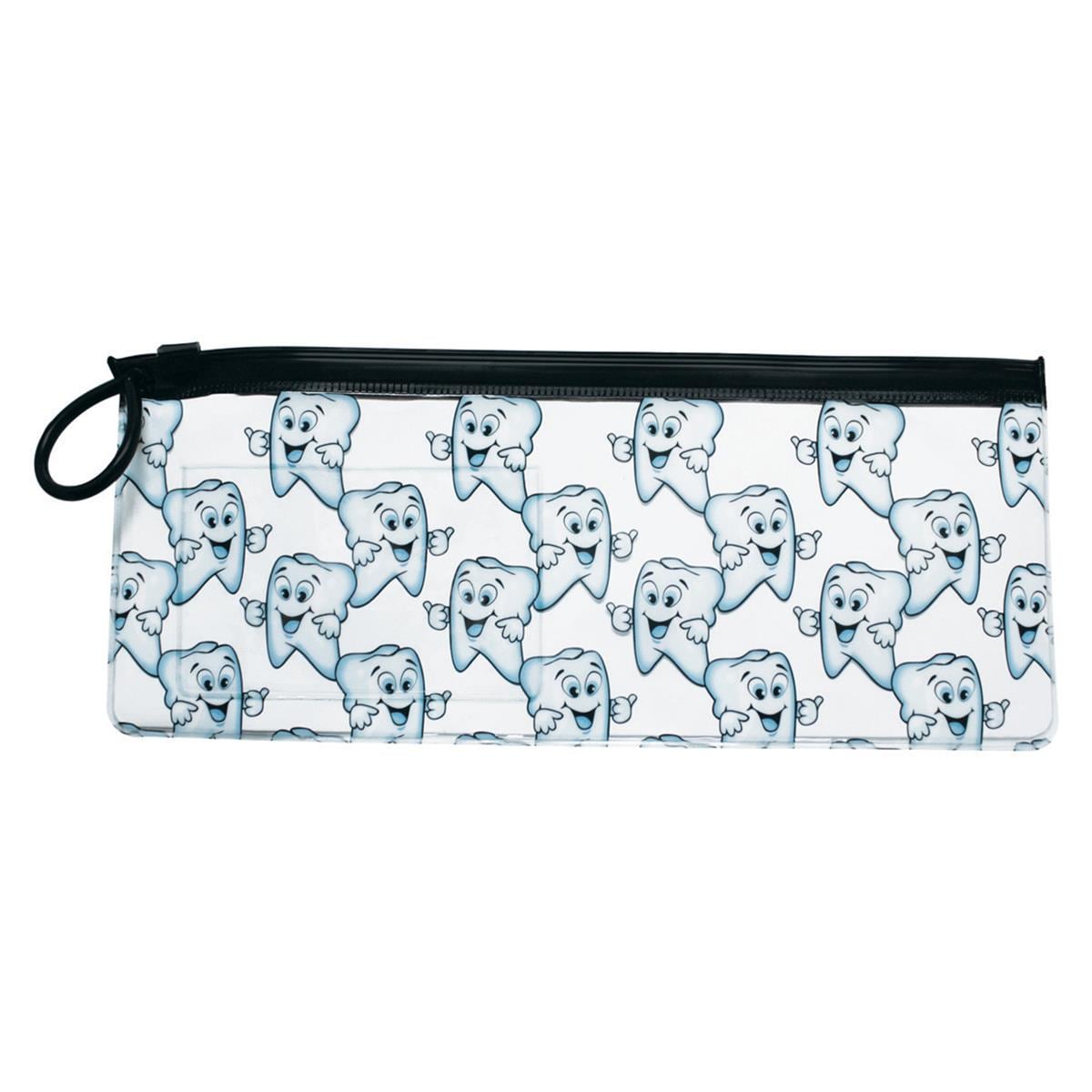 10inch Happy Smile Pouch Single