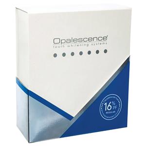 Opalescence PF 16% Regular Patient Kit 1.2ml 8pk