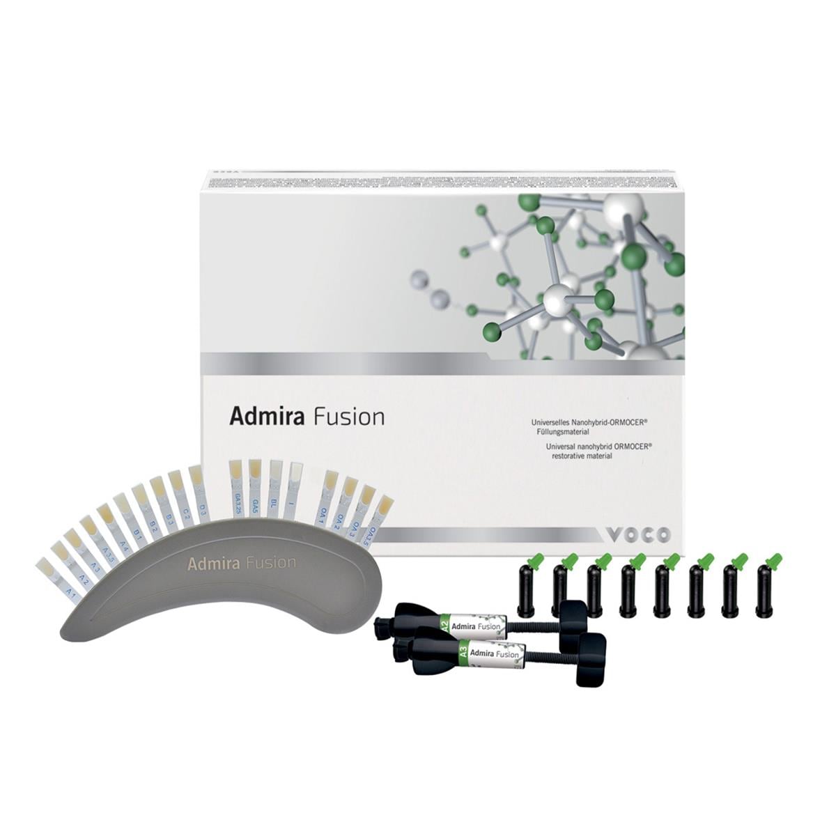 Admira Fusion Syringe/ Bond Set