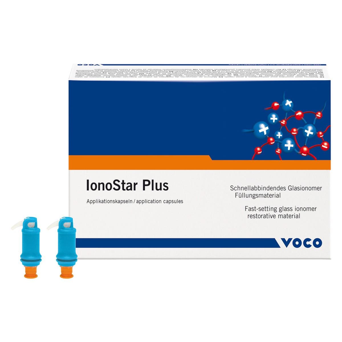 IonoStar Plus Application Capsules A2 20pk