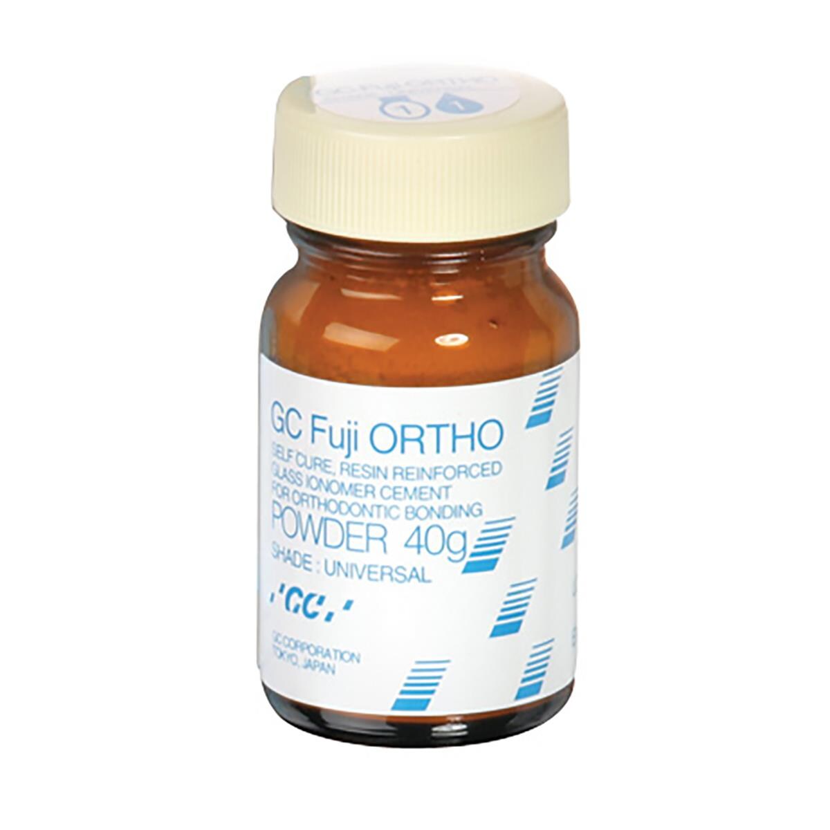 Fuji Ortho Refill Powder 40g