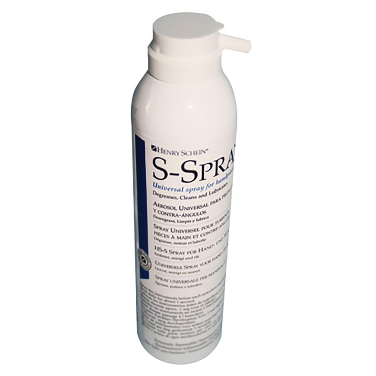 HS S-Spray 250ml