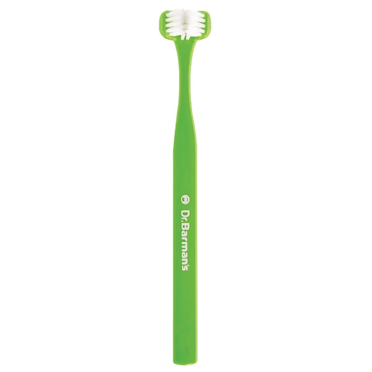 Dr Barman's Superbrush Toothbrush 0-6 Years 12pk