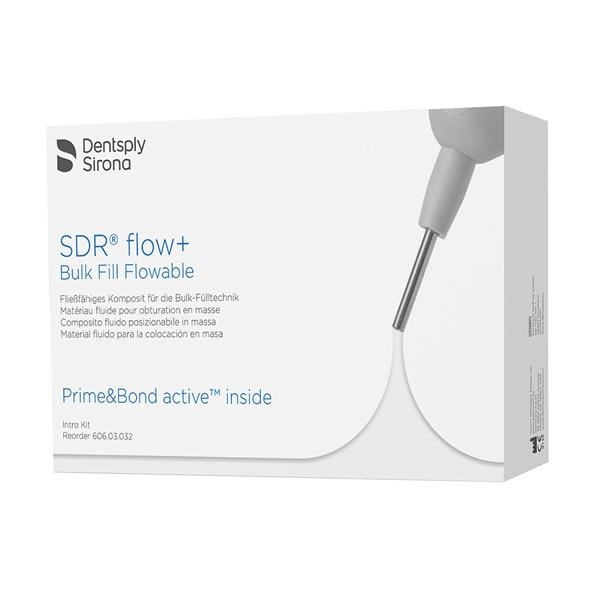 SDR Flow+ Intro Kit with Prime&Bond active
