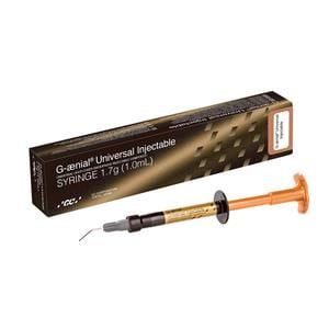 GC G-aenial Universal Injectable Syringe 1ml BW