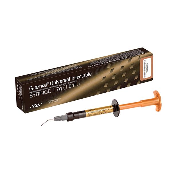 GC G-aenial Universal Injectable Syringe 1ml A3