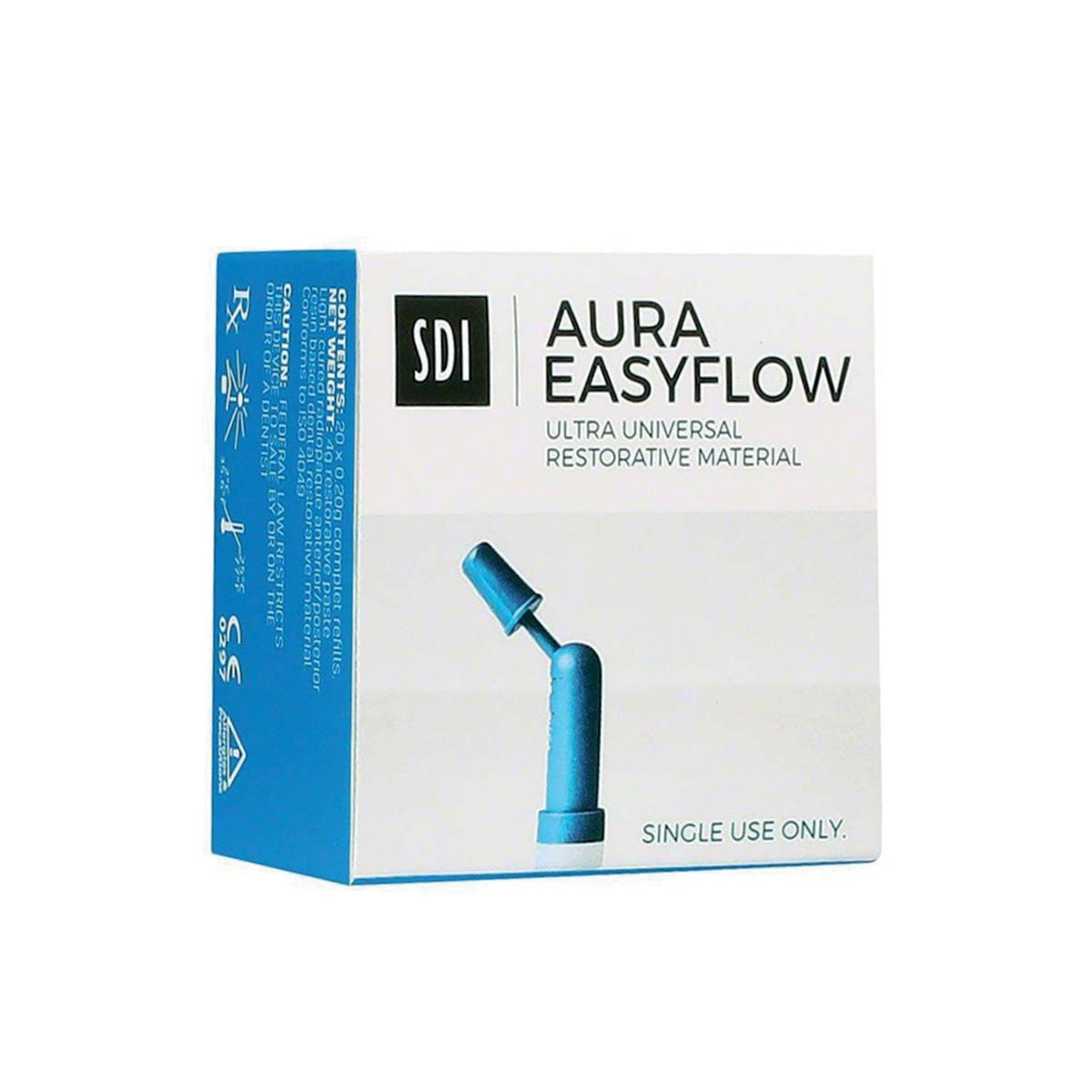 Aura Easyflow Complet 0.2g AE1 20pk