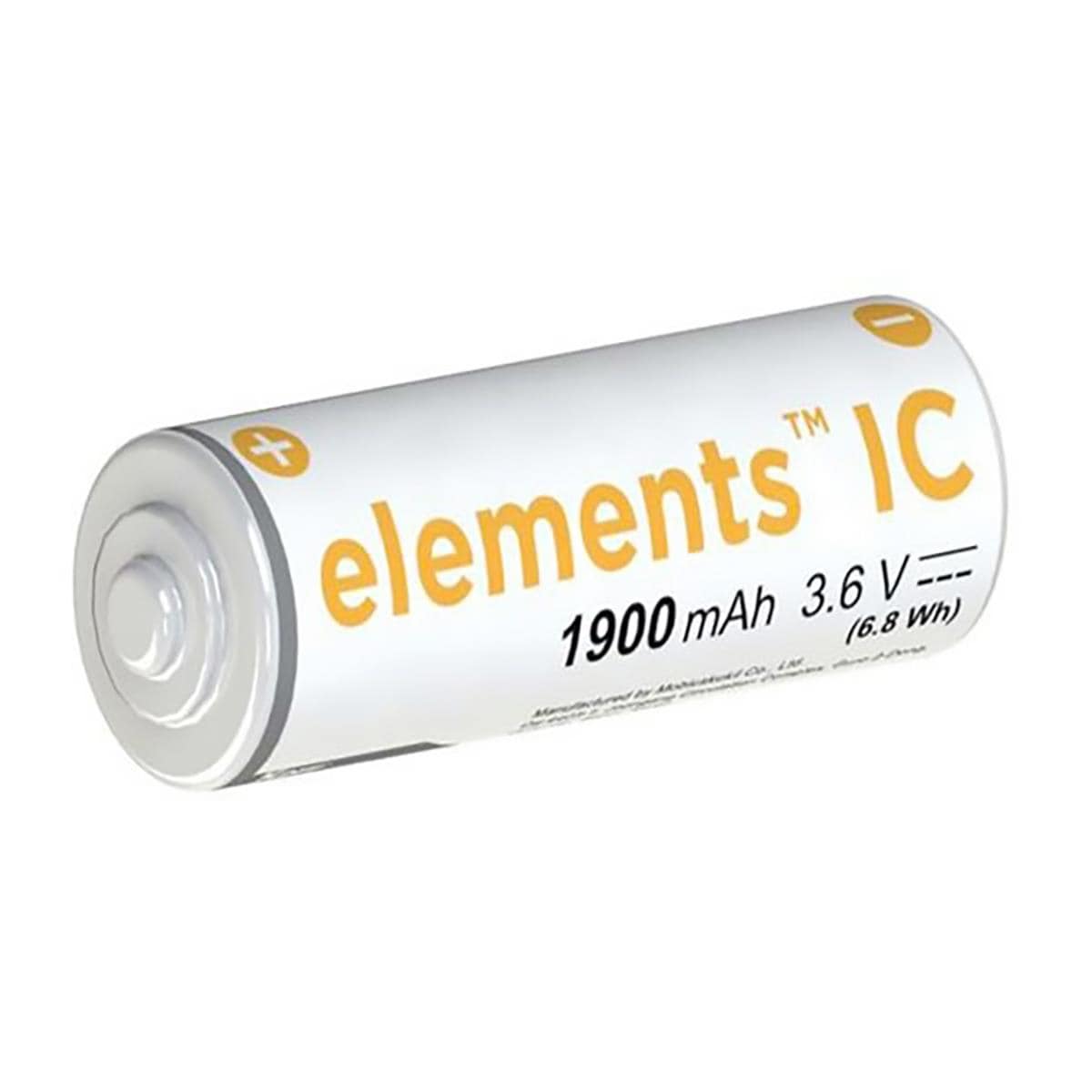 ElementsIC Battery