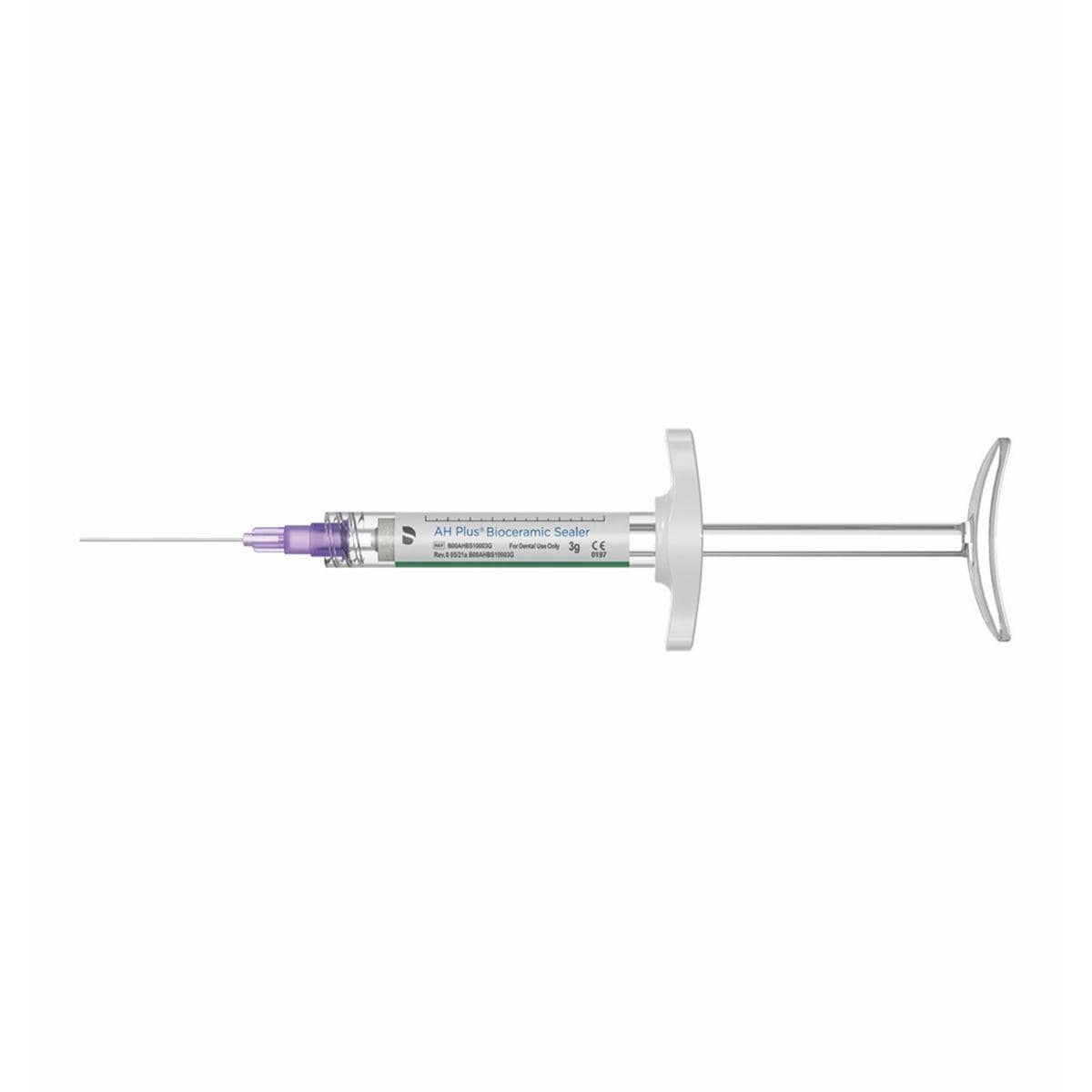 AH Plus Bioceramic Sealer Syringe Refill