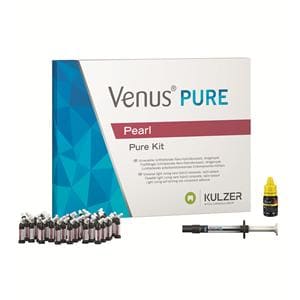Venus Pearl Pure Kit PLT