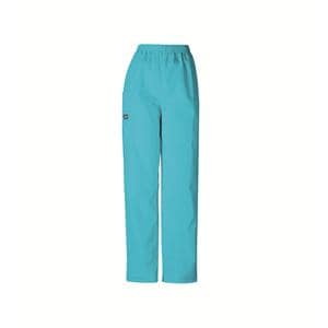 Cherokee 4200 Elastic Waist Trousers Turquoise S